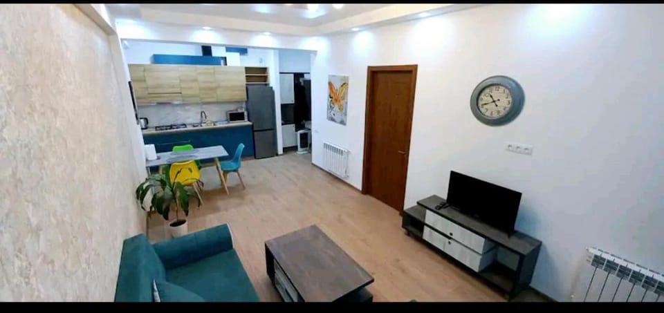 Cozy and Bright Apartment Apartment in Tbilisi, Georgia