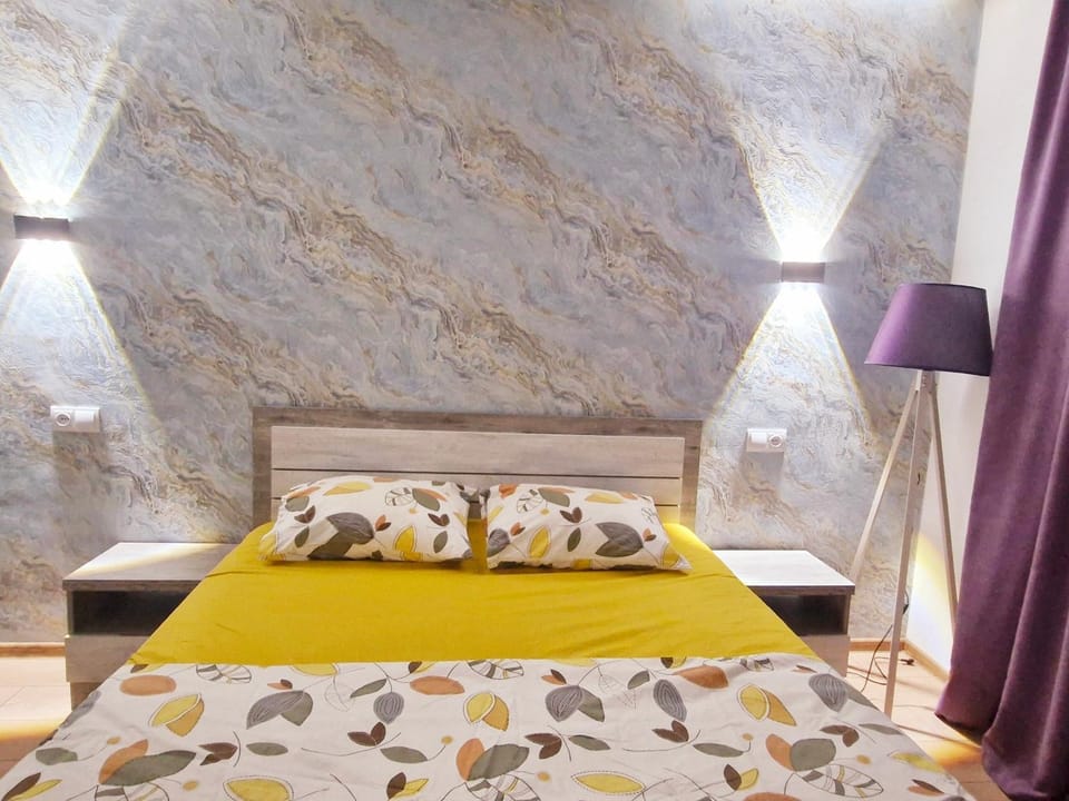 Cozy and Bright Apartment Apartment in Tbilisi, Georgia