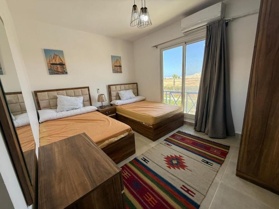 Mountain View,MVRS05,Appartment Pool View1st floor Apartment in Egypt