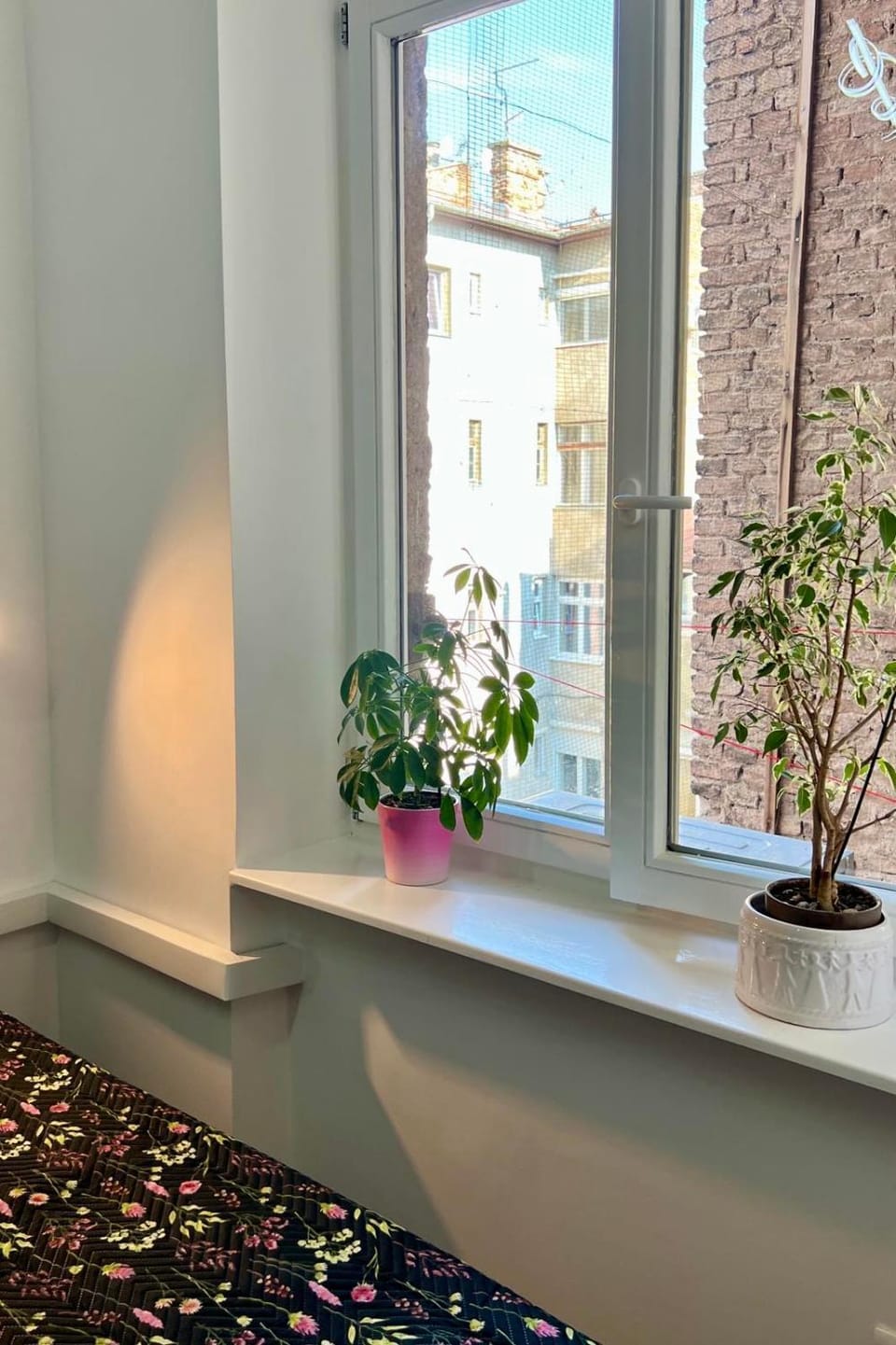 The Bell Studio Apartment in Sarajevo