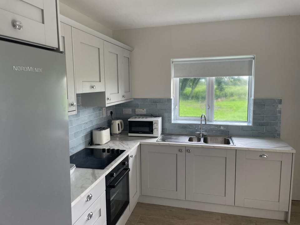 Corrandulla 2 Storey Home Apartment in County Galway