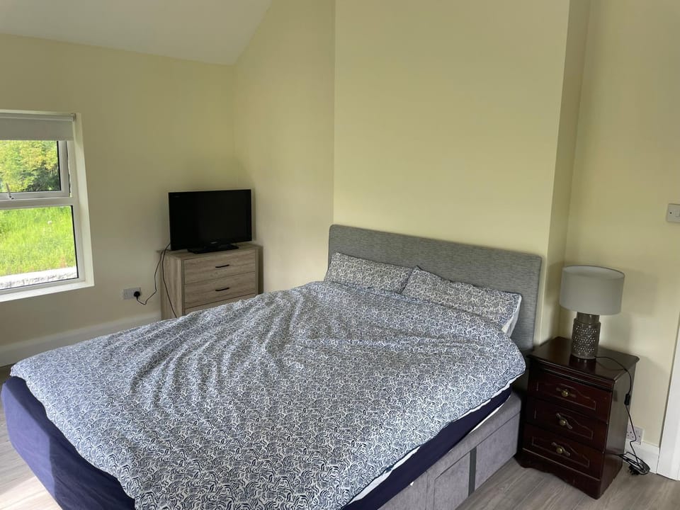 Corrandulla 2 Storey Home Apartment in County Galway