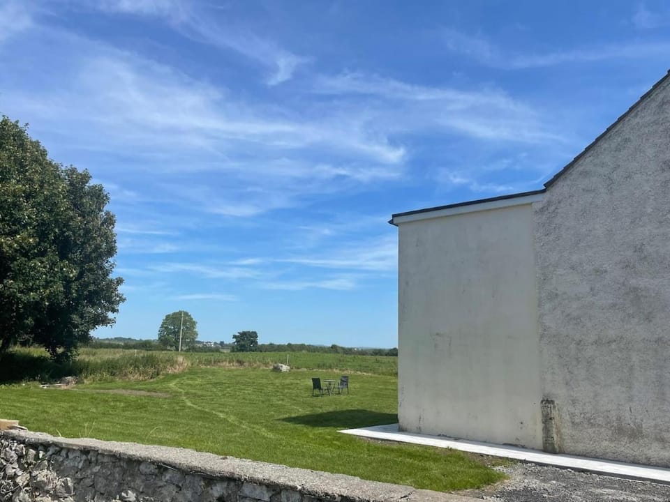 Corrandulla 2 Storey Home Apartment in County Galway