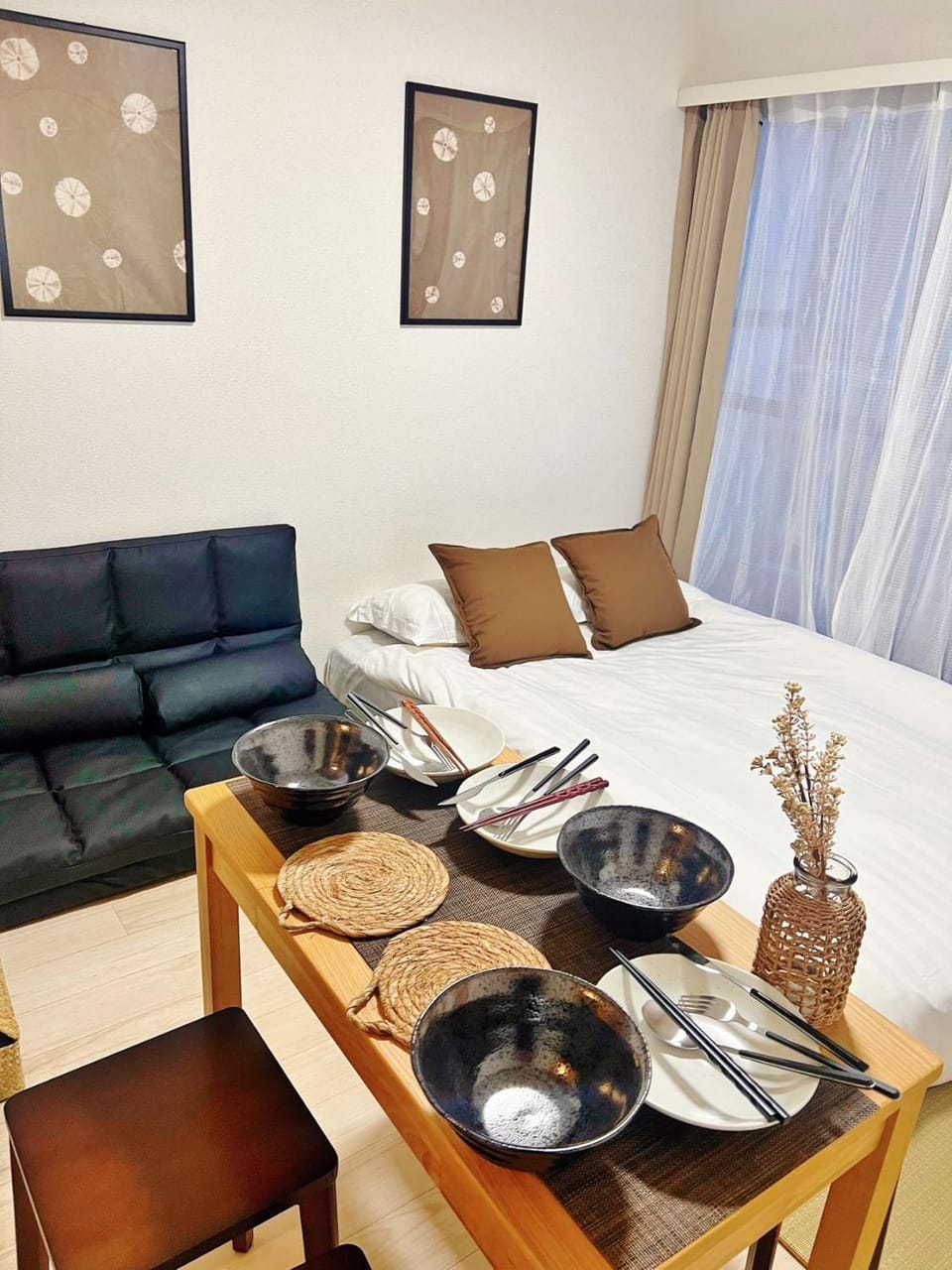 交通便利 池袋周辺 桜の通1-3人池袋4分 新宿10分 渋谷14分 直通 Bed and Breakfast in Tokyo Prefecture