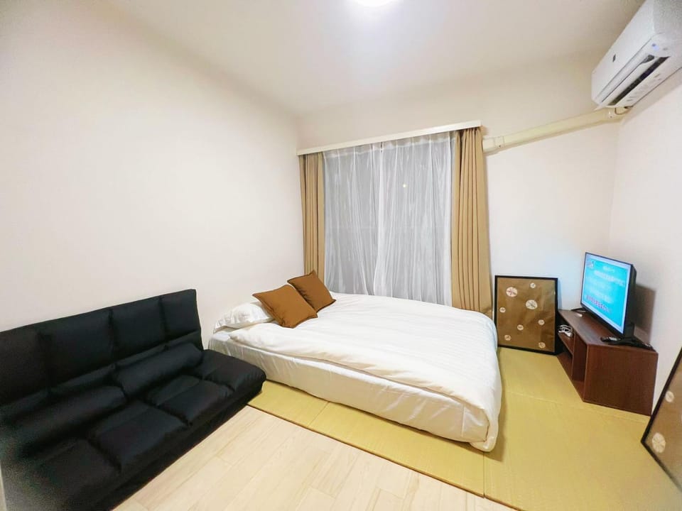 交通便利 池袋周辺 桜の通1-3人池袋4分 新宿10分 渋谷14分 直通 Bed and Breakfast in Tokyo Prefecture