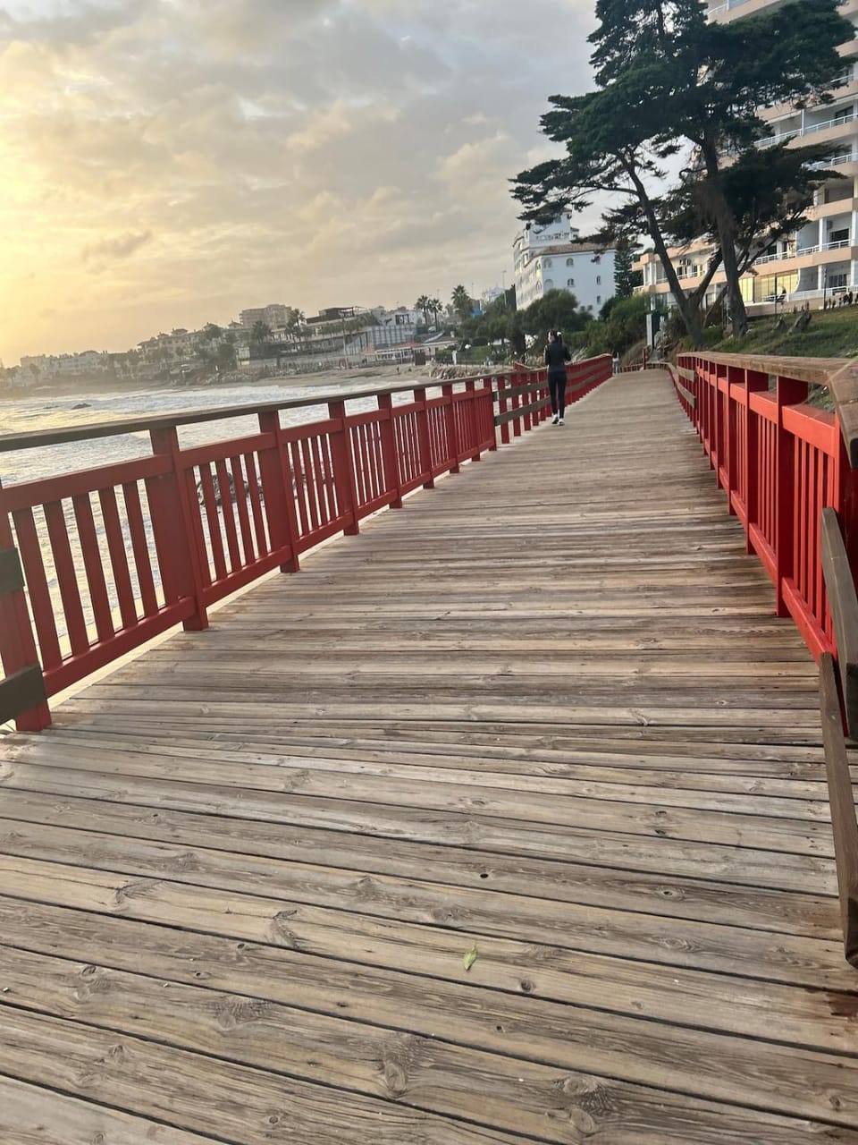 Nearby landmark, Beach, Sea view