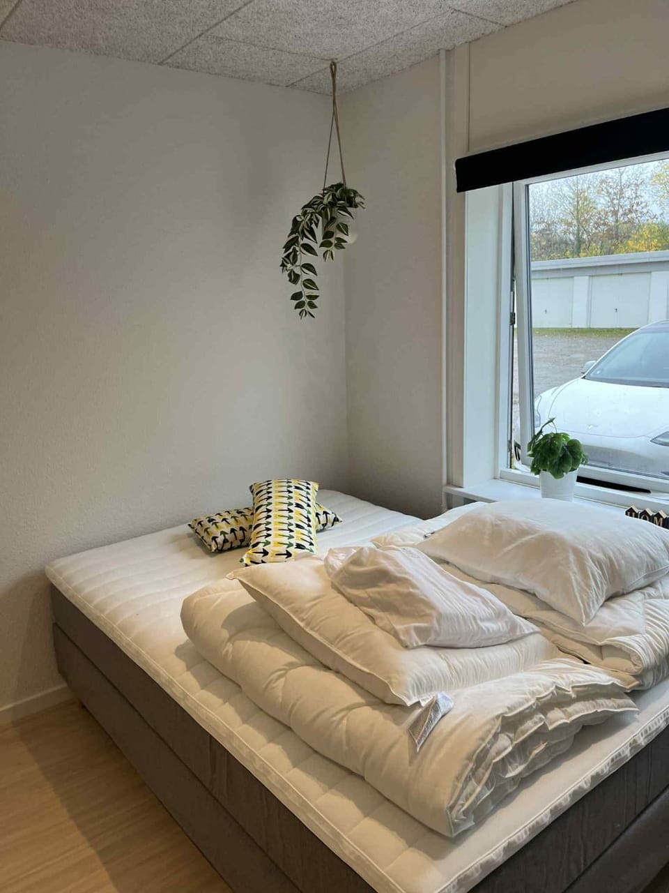 Billund mini hostel room 7 Hostel in Billund