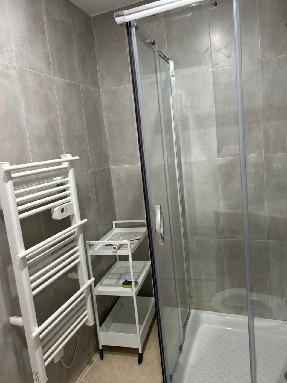 Appartement JADE Apartment in Île-de-France