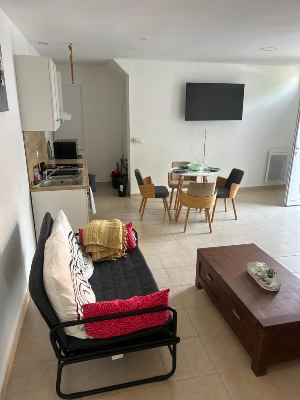 Appartement JADE Apartment in Île-de-France