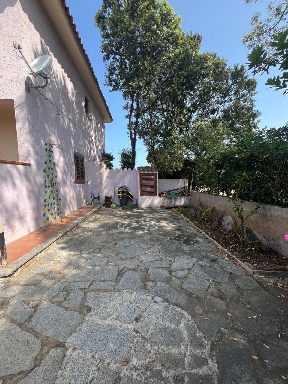Garden, Garden
