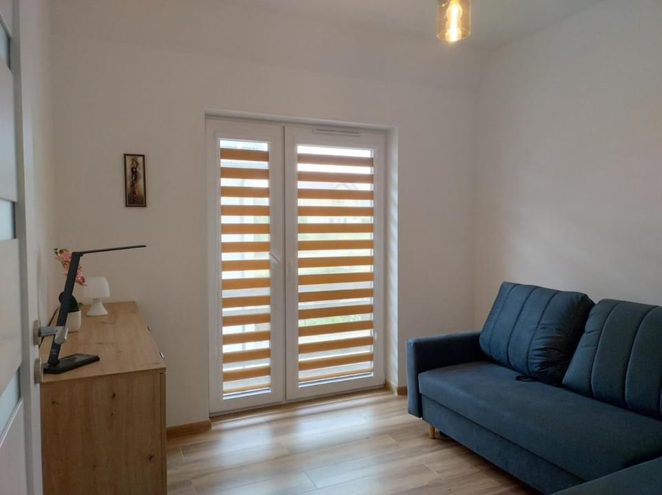 Seating area, Bedroom