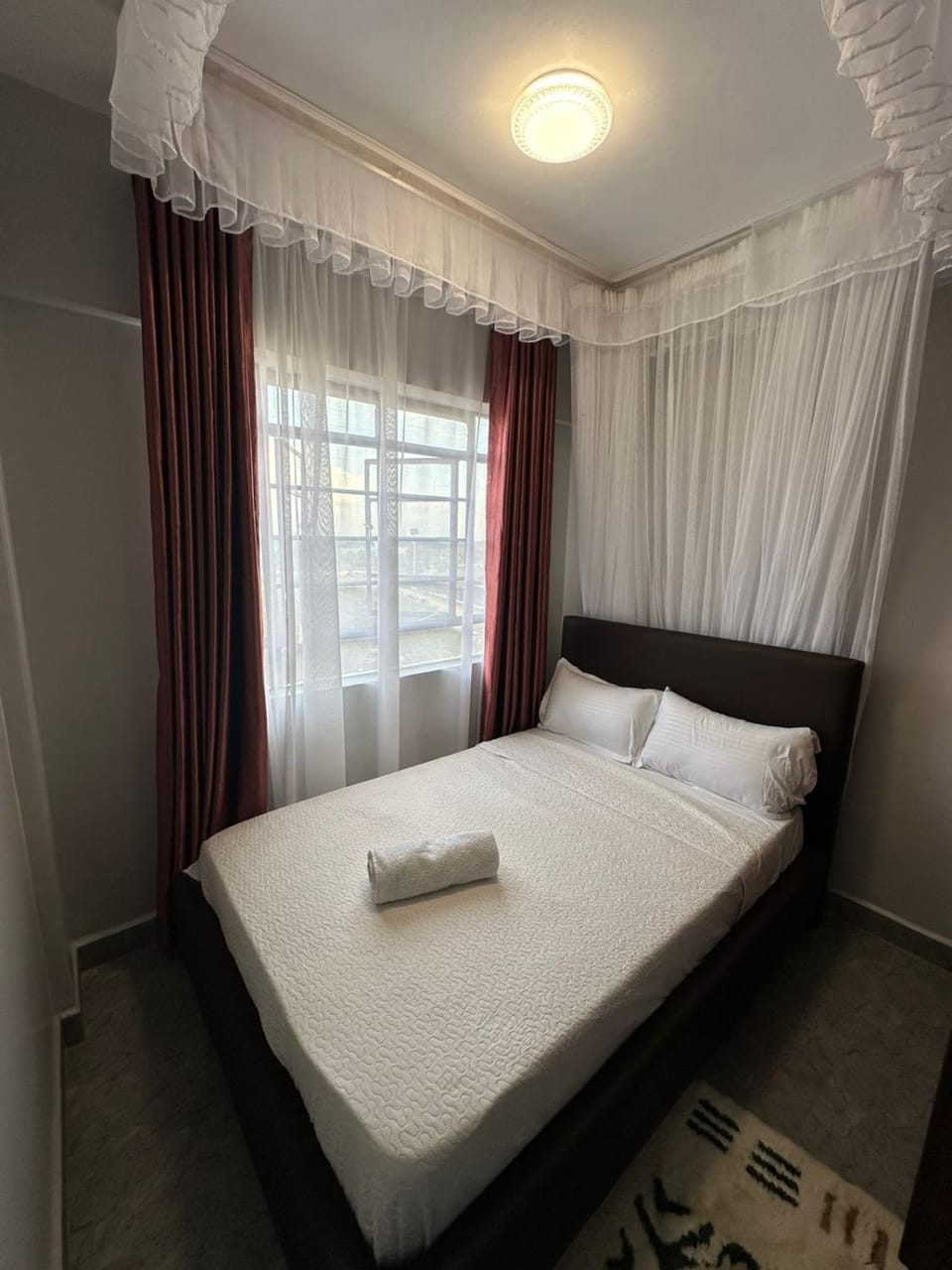 Akombe homestay-Makasembo Apartment in Uganda