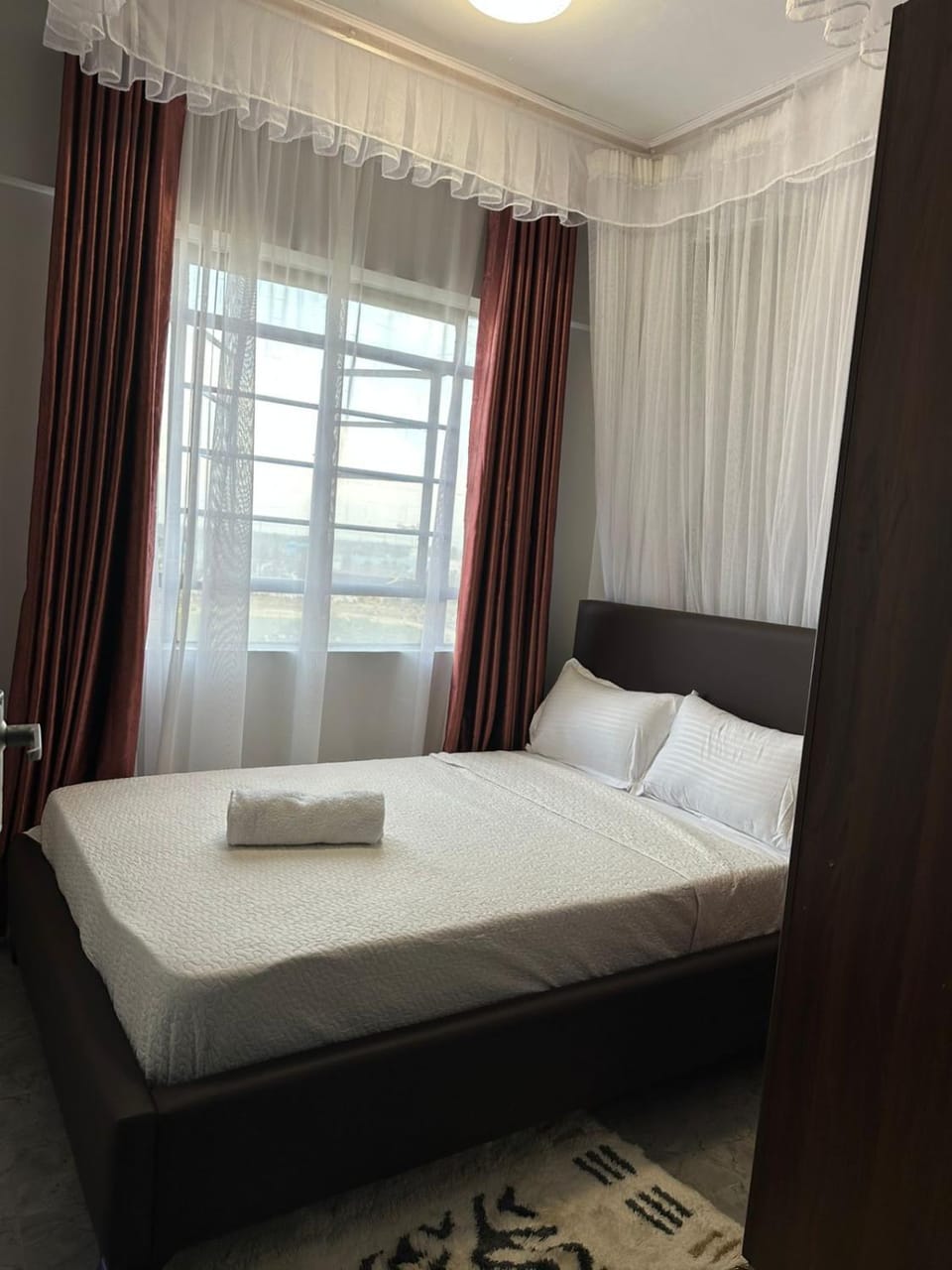 Akombe homestay-Makasembo Apartment in Uganda