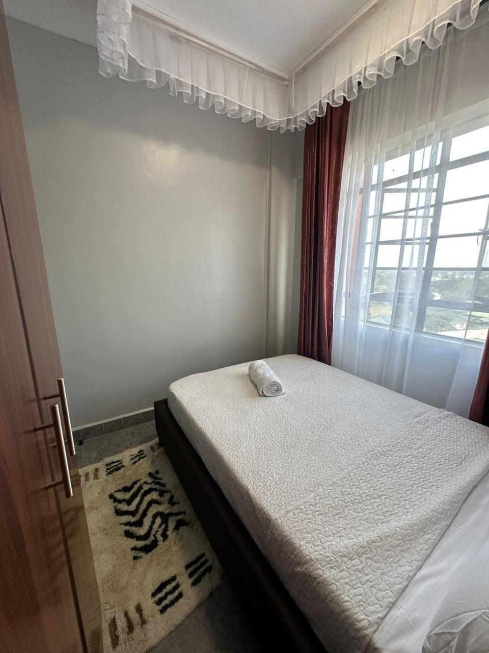 Akombe homestay-Makasembo Apartment in Uganda