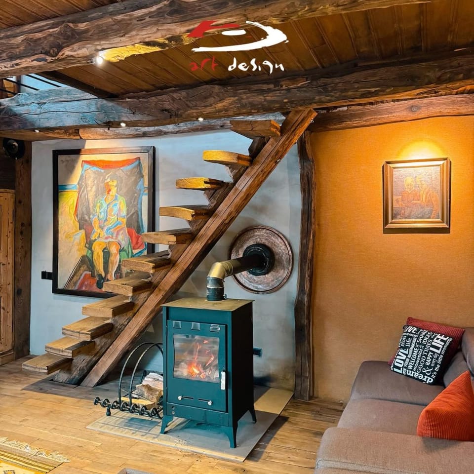 Whispering Pines Villa Villa in Montenegro