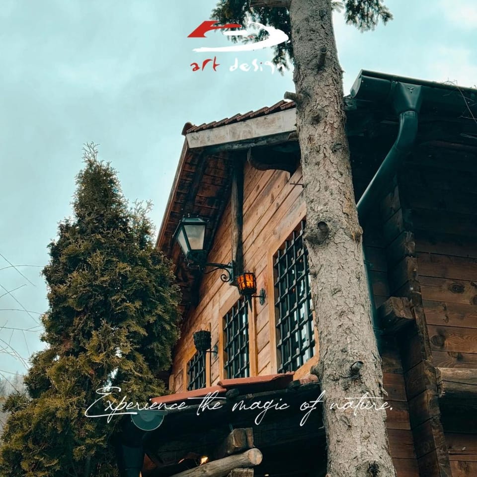 Whispering Pines Villa Villa in Montenegro