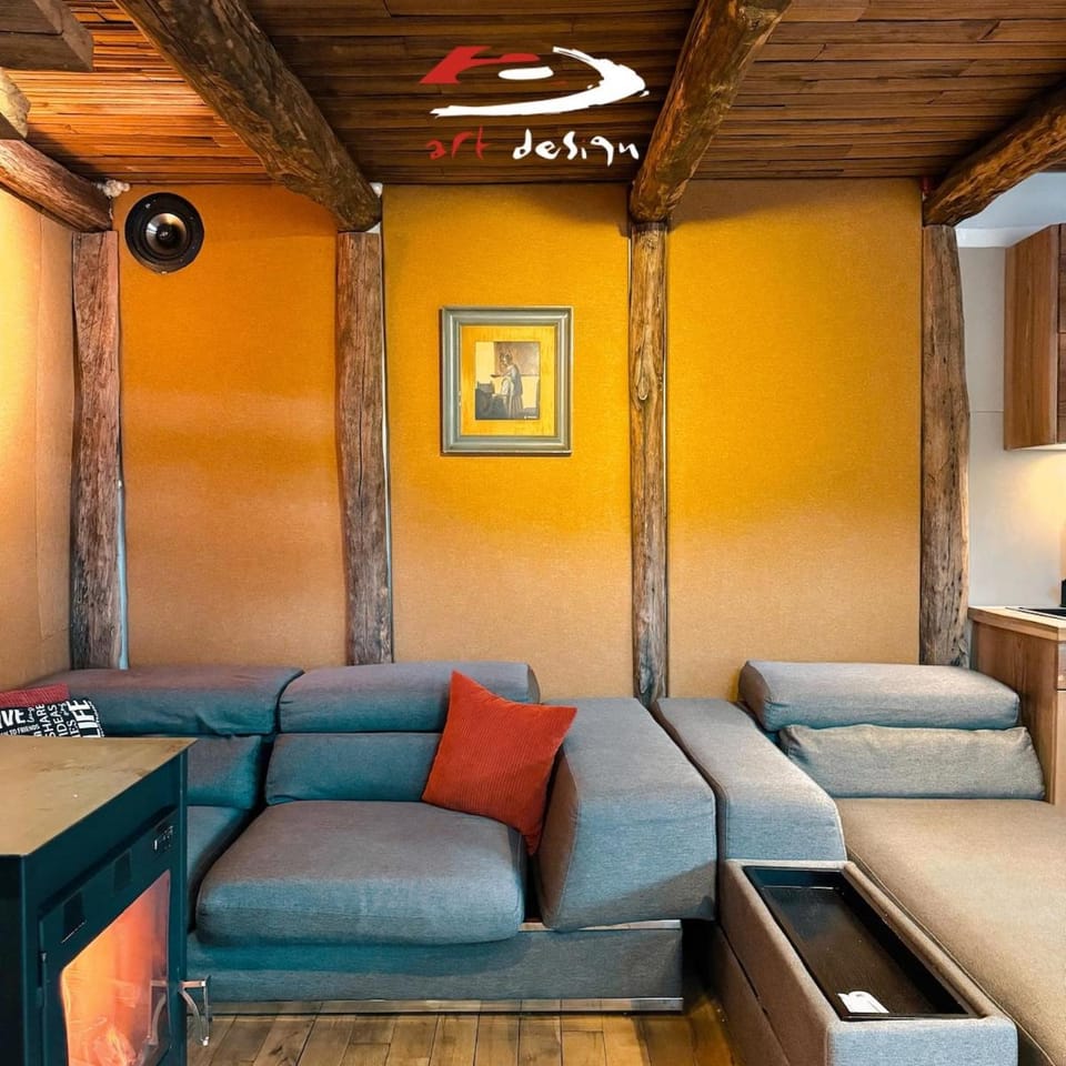 Whispering Pines Villa Villa in Montenegro