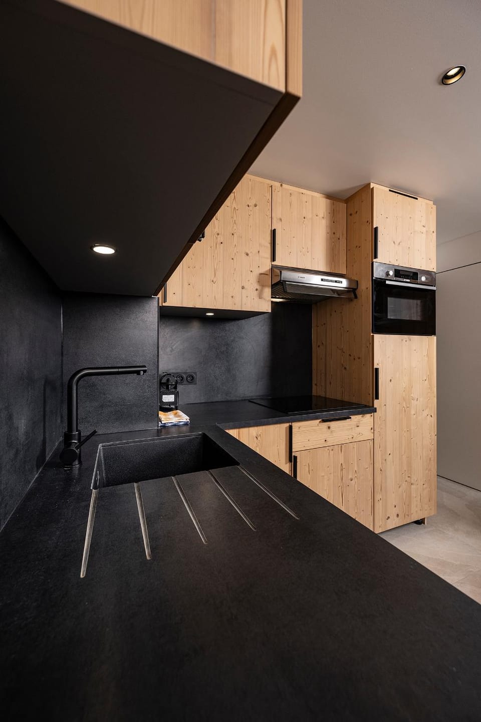 Chalet Valora Apartment in Le Grand-Bornand