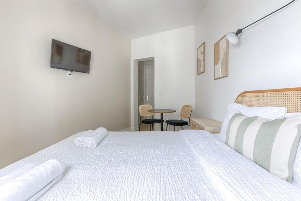 Mykeypers - Pleasant Studio 2P - Malakoff 22 Apartment in Montrouge