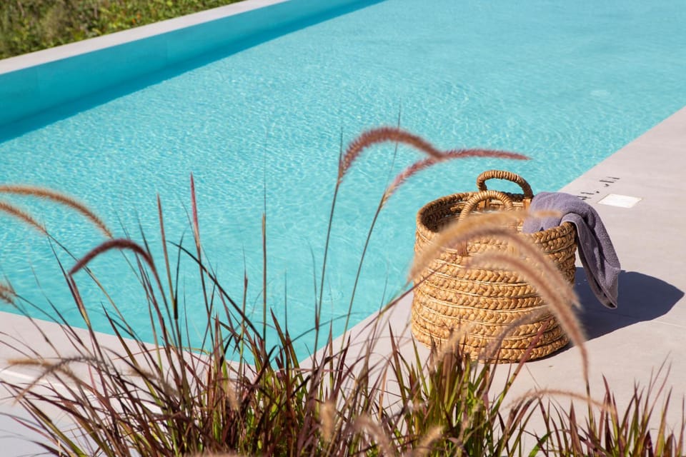 Cloud Nine Villa Villa in Peloponnese, Western Greece and the Ionian