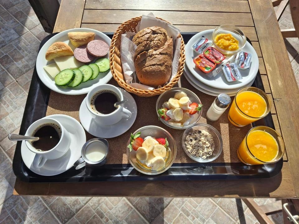 Souda Bay Apartments Apartment hotel in Crete