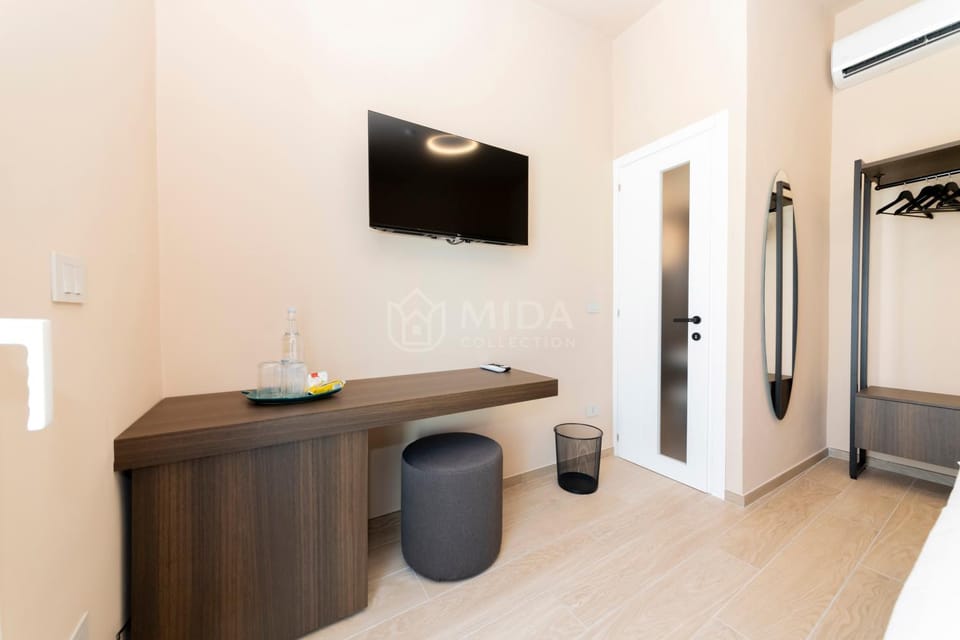Belvedere Rooms Bed and Breakfast in Apulia