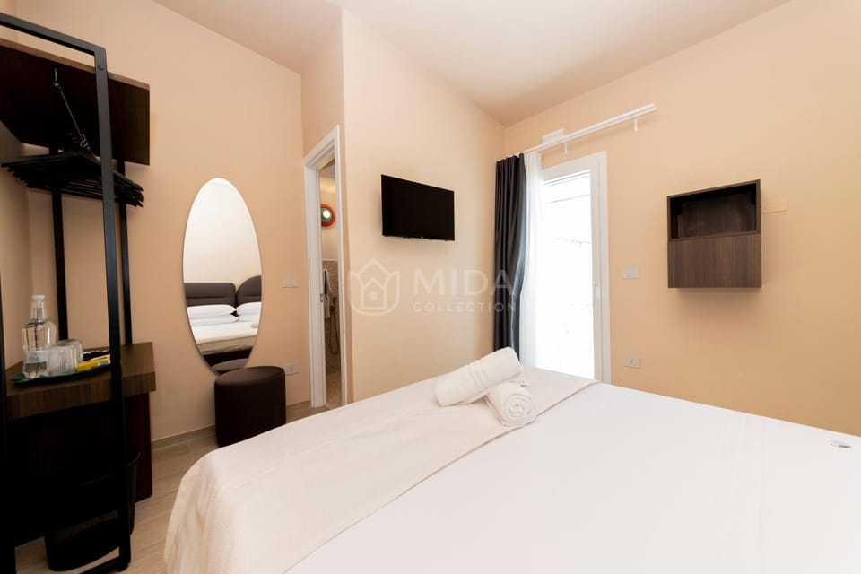 Belvedere Rooms Bed and Breakfast in Apulia