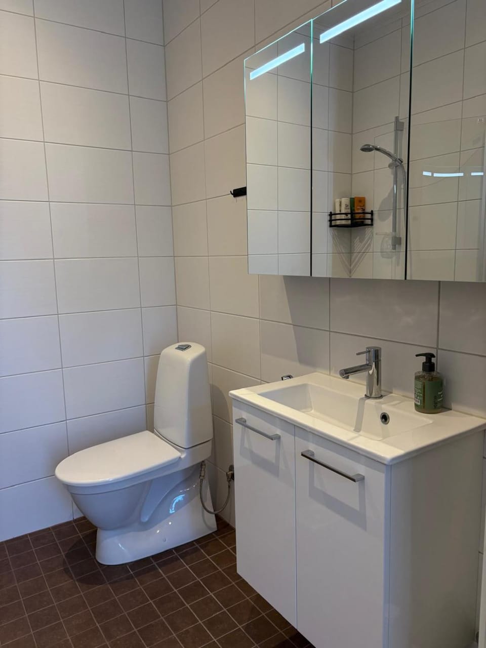 Idylli puutalomiljöössä Apartment in Finland
