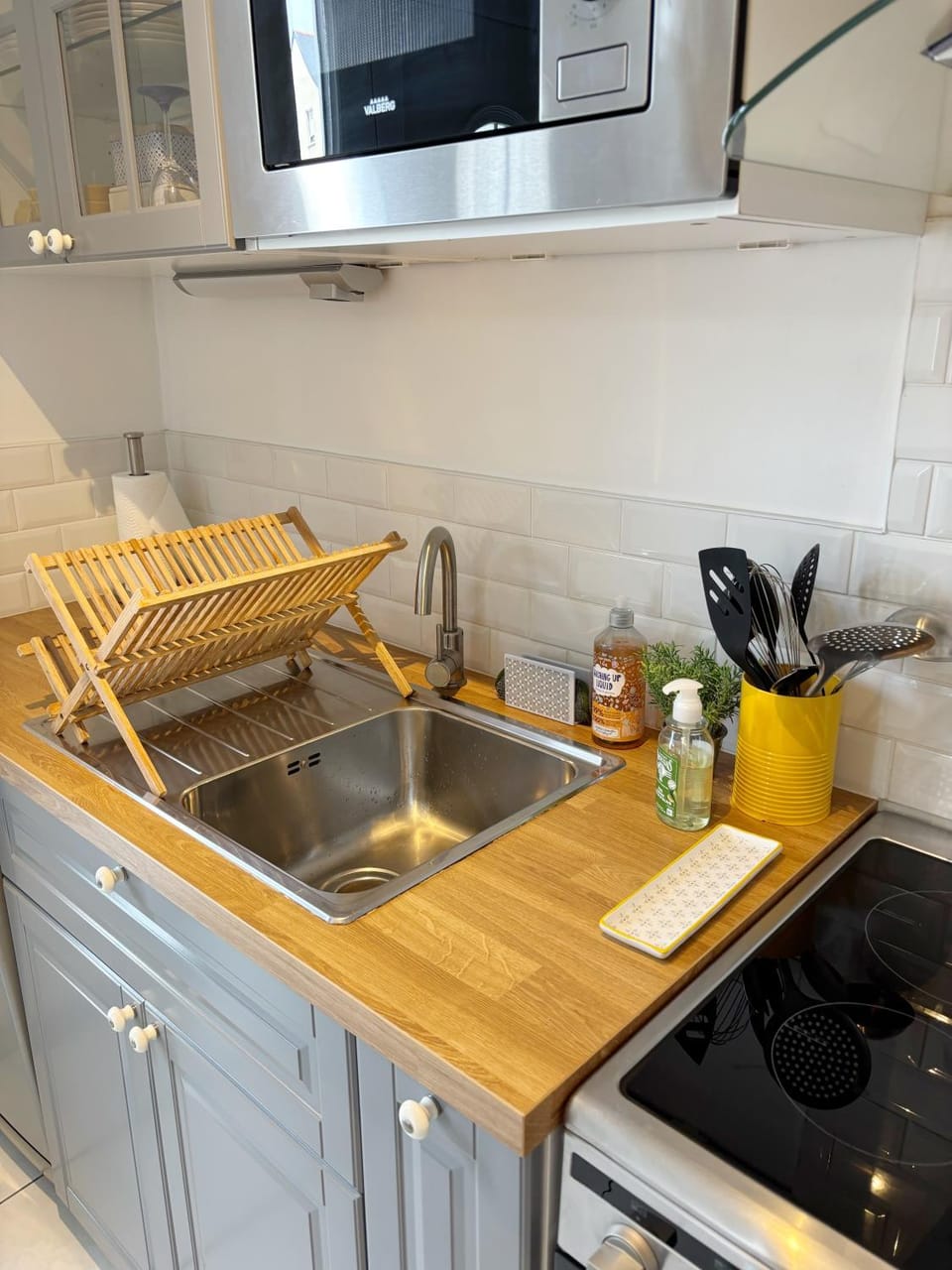 Maison de ville Cosy proche du Mont Saint Michel Apartment in Brittany