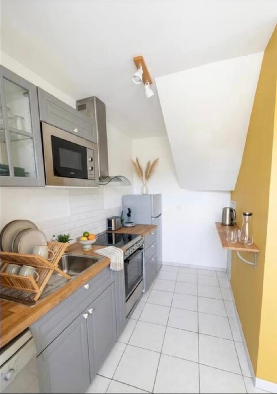 Maison de ville Cosy proche du Mont Saint Michel Apartment in Brittany