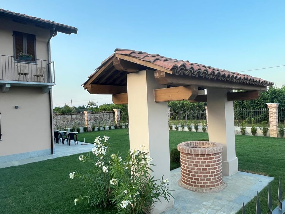 La Porta delle Meraviglie Bed and Breakfast in Piedmont