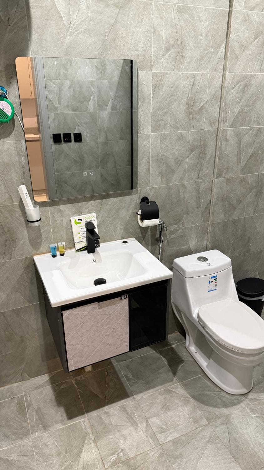 شقة انيقة وفاخرة حي الوزارات Apartment in Riyadh