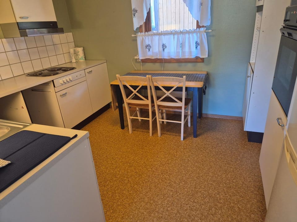Leilighet Åmdals Verk, Tokke Apartment in Viken, Norway