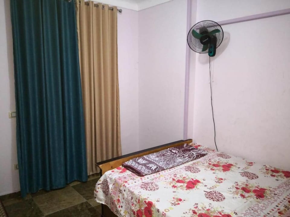 شقه مفروشه بجوار خالد بن الوليد الإسكندرية 5 Apartment in Alexandria