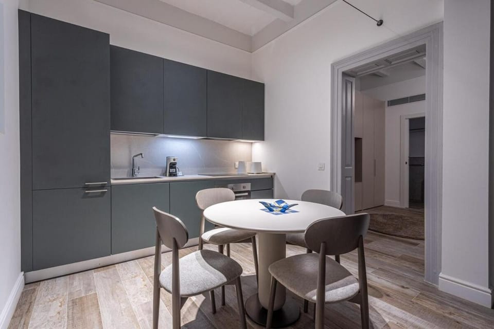 Old Theatre Suites - Favignana Apartment in Valletta