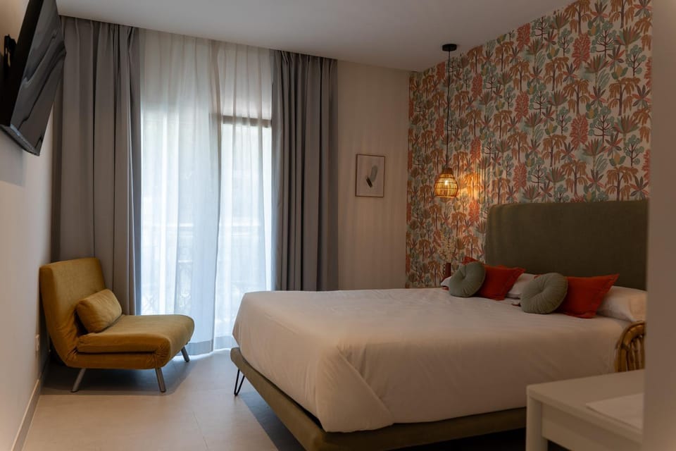 Casa Diez Hotel in Estepona