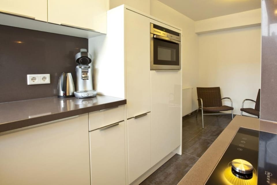 XL Kristall Apartments House in Winterberg