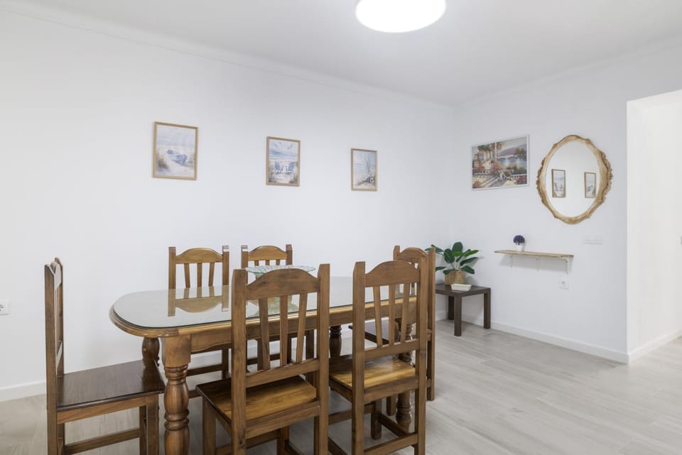 Casa Grande en el Centro de Conil Apartment in Conil de la Frontera