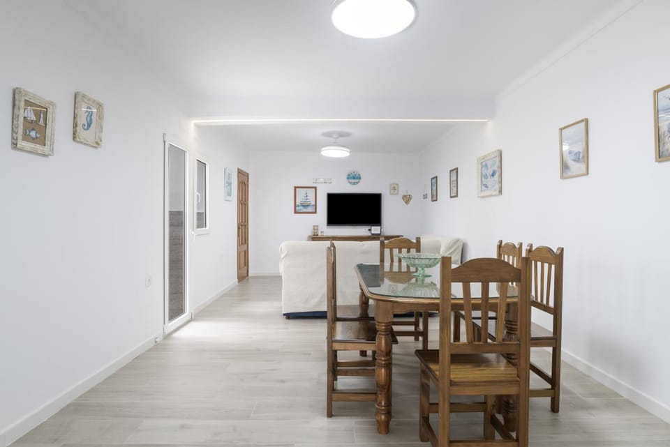 Casa Grande en el Centro de Conil Apartment in Conil de la Frontera
