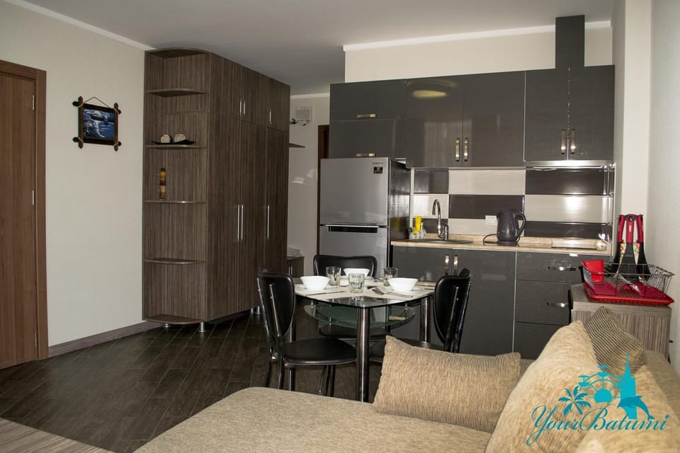 Your Batumi Apartments Apartment in Batumi