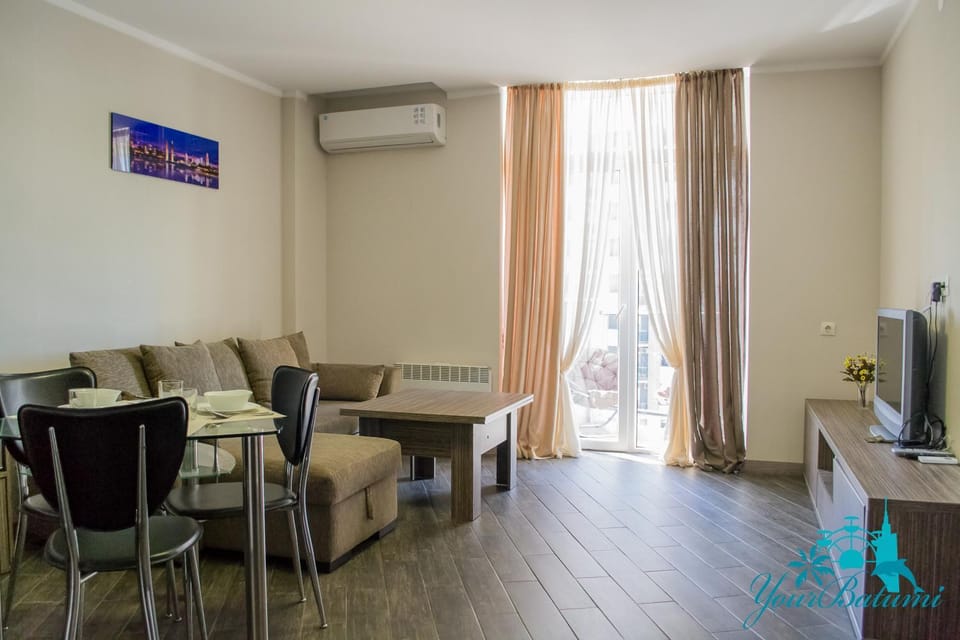 Your Batumi Apartments Apartment in Batumi