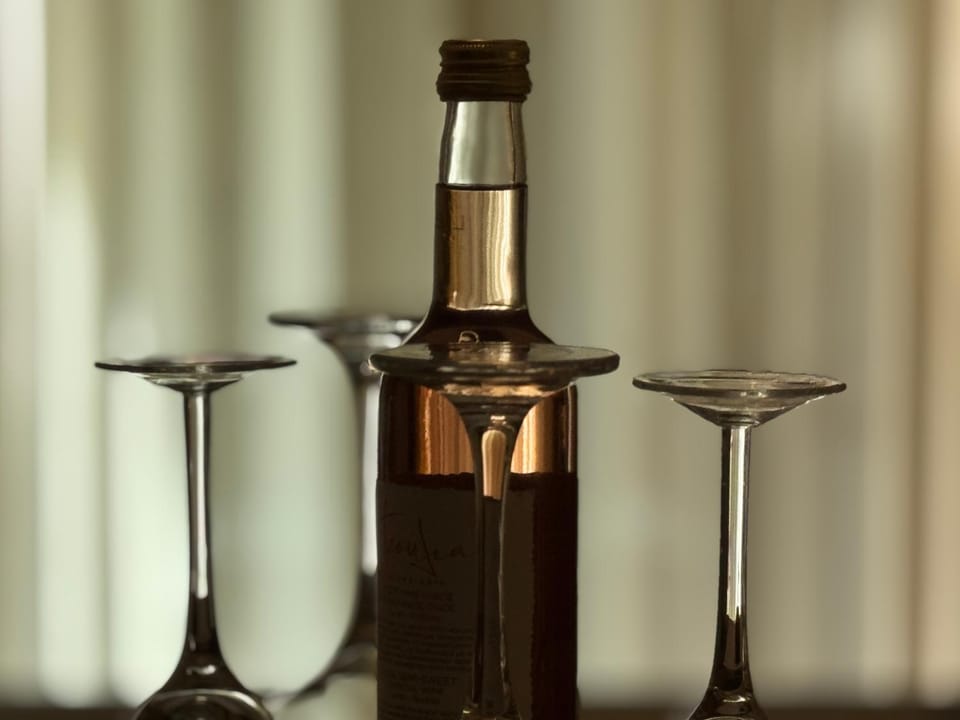 Panos House Apartment in Kavala