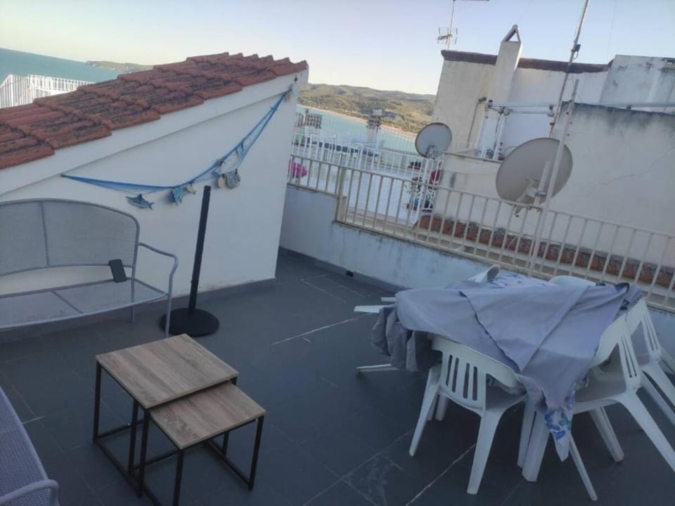 Sea Wind House in Vieste
