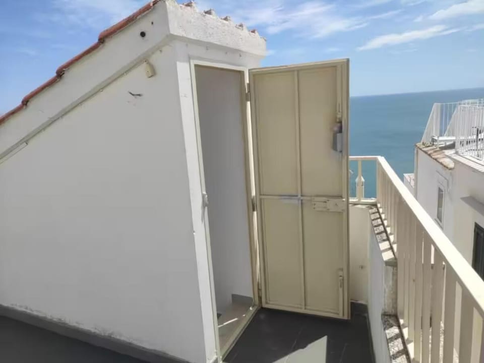 Sea Wind House in Vieste