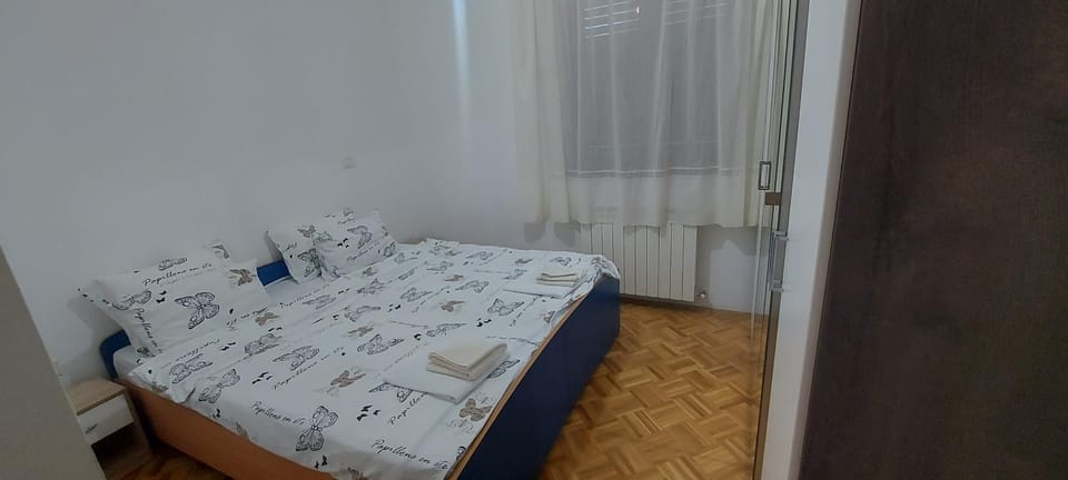 Apartma Koper Apartment in Slovenia