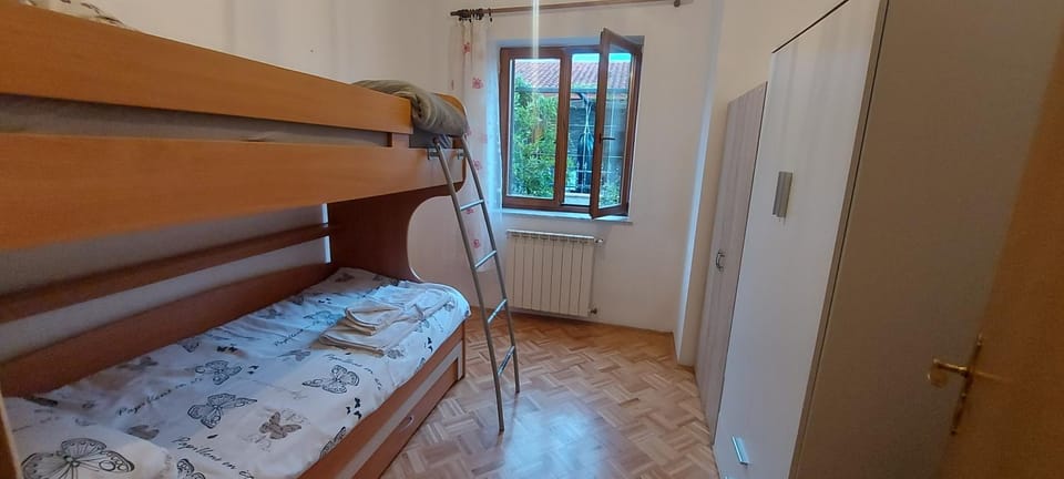 Apartma Koper Apartment in Slovenia