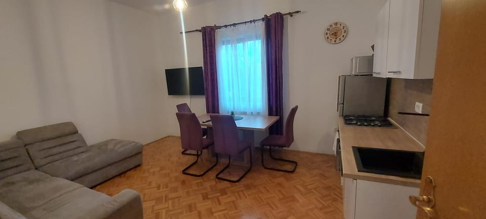 Apartma Koper Apartment in Slovenia