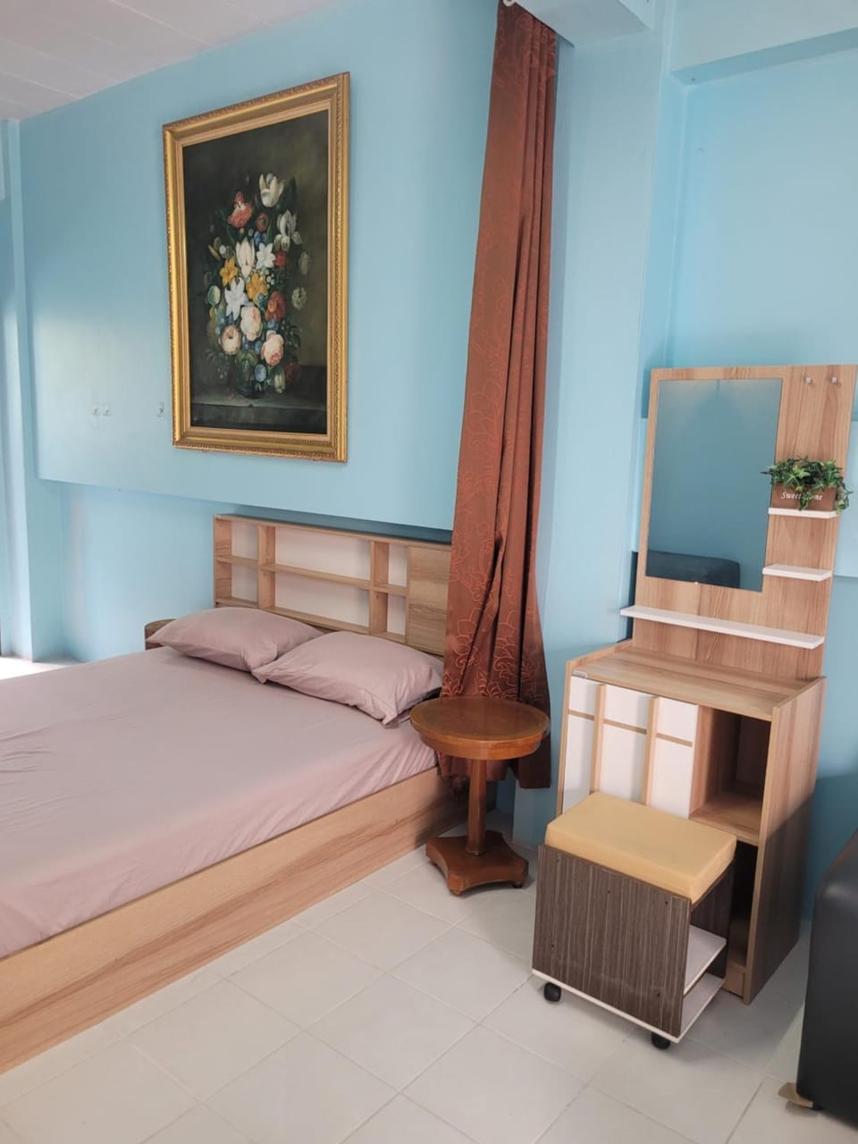 cozy home Apartment in Hua Hin District