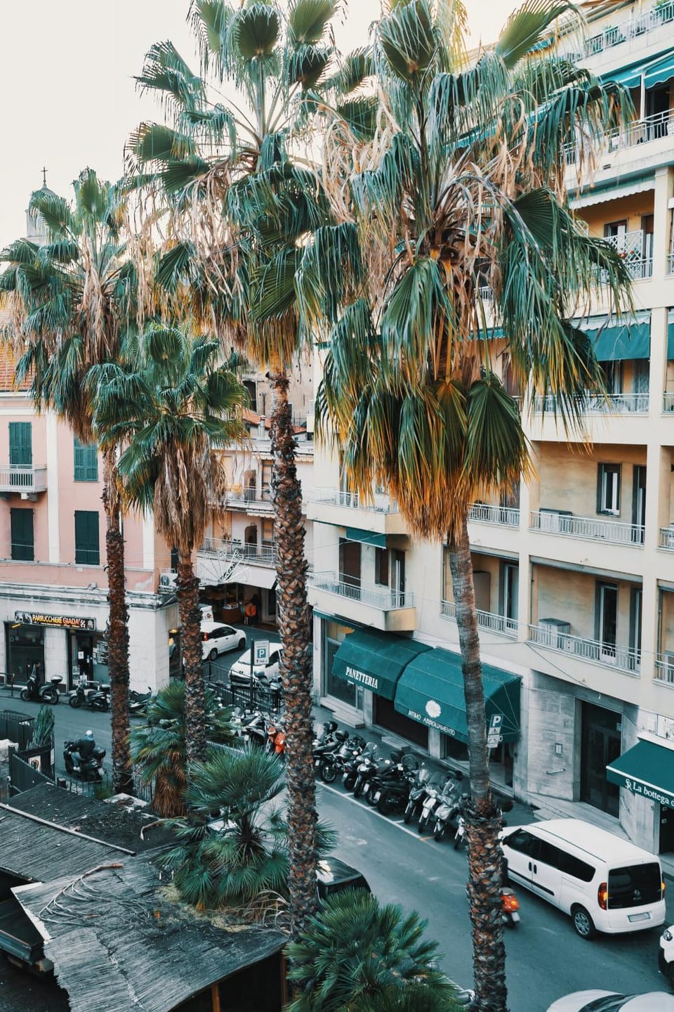 View (from property/room)