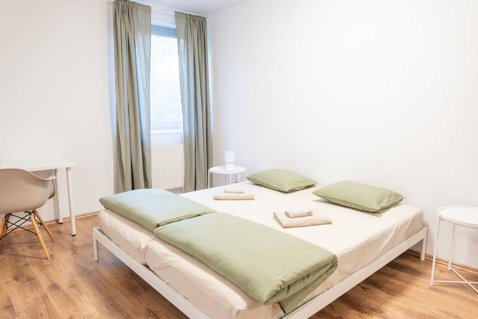 Comfort Central Apartment Piešťany Apartment in Slovakia
